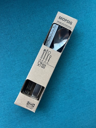 Ikea cutlery set piece - ikea,