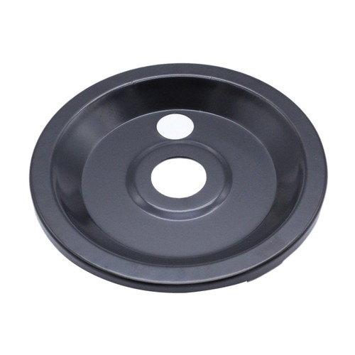Front hub metal - hub, guard