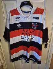Pontypool Rugby Shirt