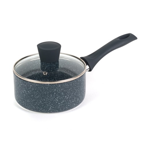 Russell hobbs saucepan - russell, lid