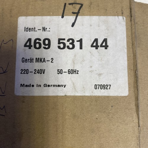 Demag mka contact - demag, mka-2