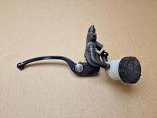 Kawasaki ZZR1400 ZX14R Front brake master cylinder & lever 2012 - 2020