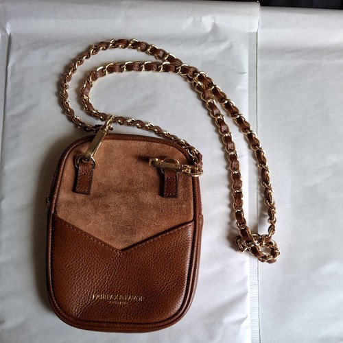 Fairfax favour mini finsbury - favour,