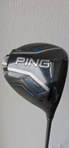 Ping g440 lst driver 9 - lst, /