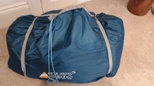 Vango Beta 450XL 4-Person Tent