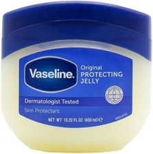 Vaseline Petroleum Jelly