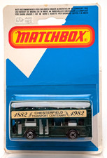 Chesterfield Transport