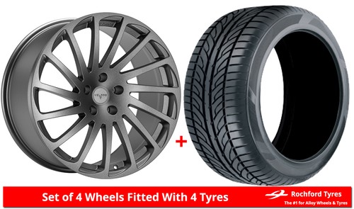 Alloy wheels tyres 20 - wheels,