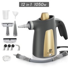 Superlex 1050w steam - 1050w, cleaner