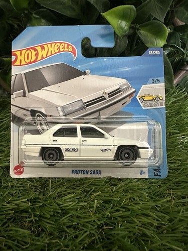 2025 hot wheels - wheels, saga