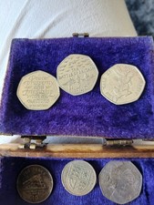 Collectors Coins