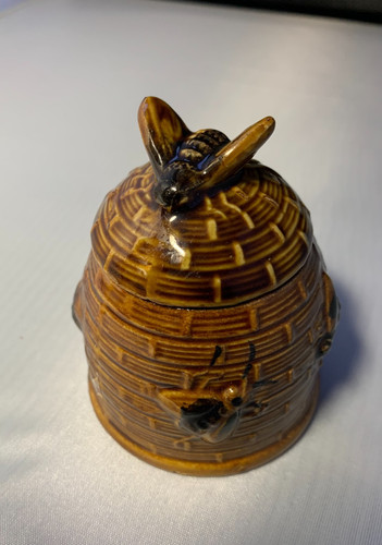 Vintage collectable 5cm - vintage, skep