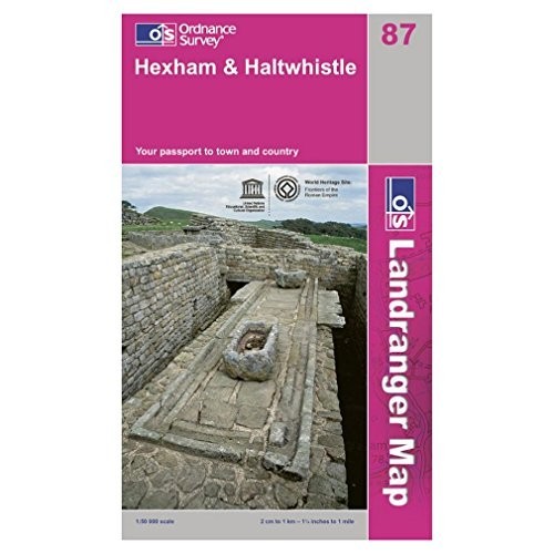 Hexham and haltwhistle - hexham,