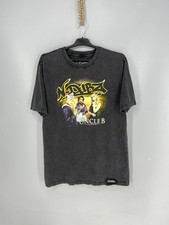 N-Dubz Uncle B Graphic T-Shirt