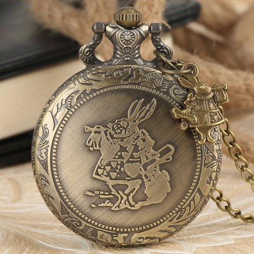 Antique pocket watch with - pocket,