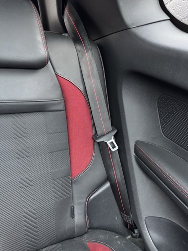 Peugeot 208 thp gti mk1 - gti,
