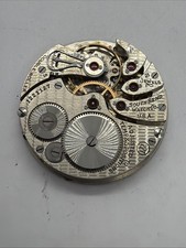 South Bend 21 Jewel 227