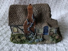 Thomas Kinkade-Chandler’s