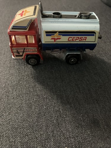 Vintage mira pegaso cepsa - mira,