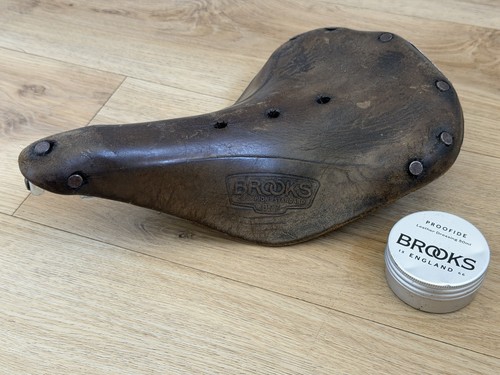 Brooks champion standard b17 - standard,