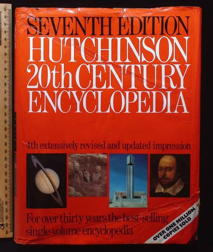 Hutchinson 20th century - hutchinson,
