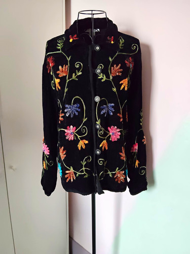 Dressbarn black rayon - dressbarn,