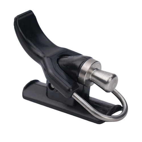 Sea fishing casting trigger - sea,