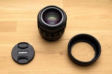 Voigtlander 50mm f1.0 Nokton Aspherical Lens for Nikon Z Mount Cameras