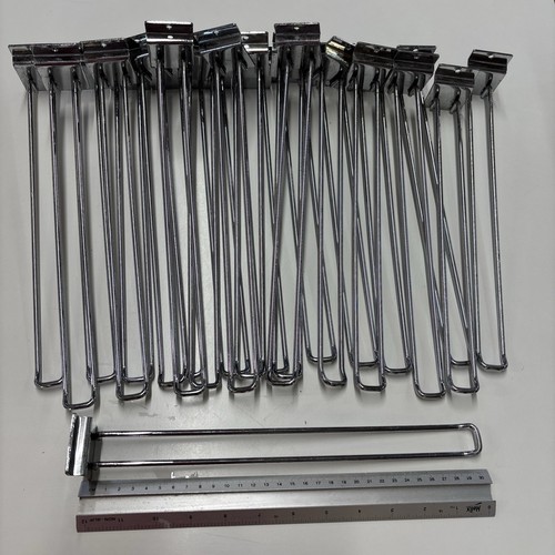 Heavy duty slatwall euro - heavy,