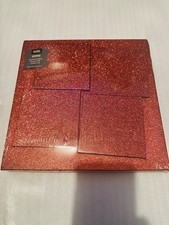 Placemats & Coasters Glitter