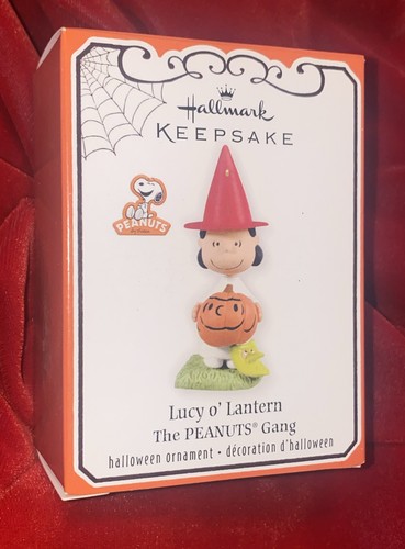 Hallmark keepsake ornament - hallmark,