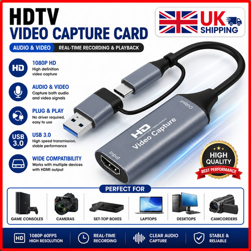 1080p audio video - video, capture