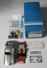 PROVENCE MOULAGE - ASTON MARTIN DB4GT ZAGATO - LE MANS 1962 #14 - 1/43 RESIN KIT