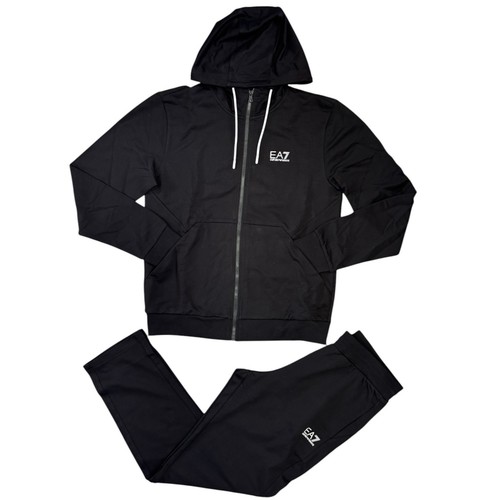 Mens armani tracksuit set - tracksuit,