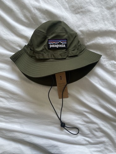 Patagonia bucket hat - hat, khaki