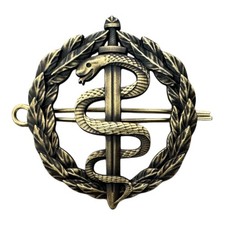 Ukraine Military Medical