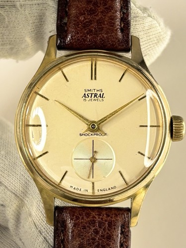 Smiths astral vintage 1960 - vintage, 1960’s