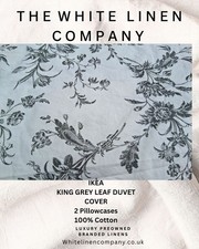 Ikea grey fleur lys - ikea,