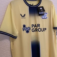Preston North End 23/24