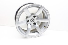 Smart roadster alloy wheel - smart,