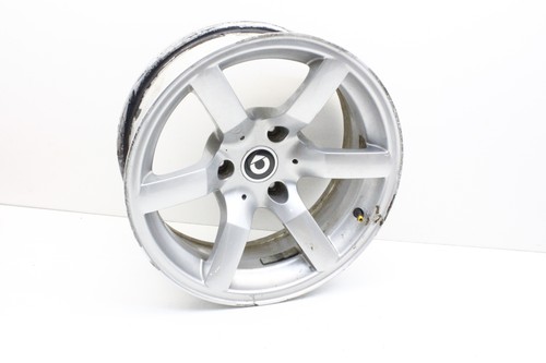 Smart roadster alloy wheel - roadster,
