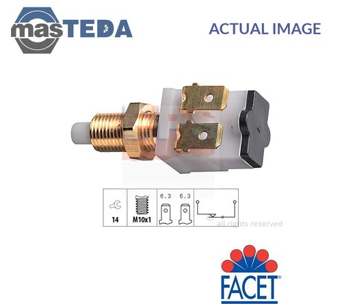 1810007 brake light - 1810007,