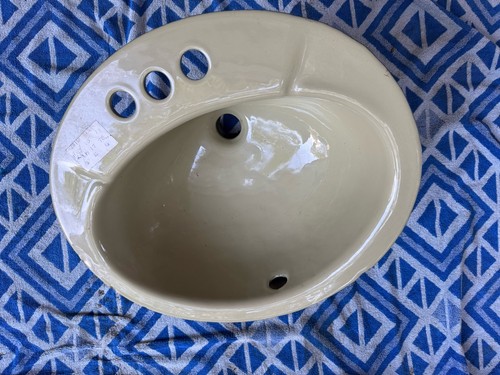 Kohler bathroom sink vintage - kohler,