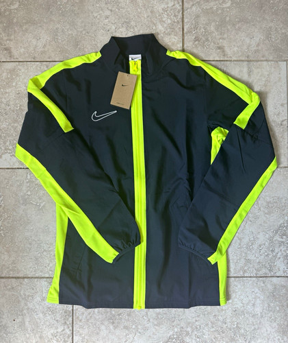 Nike dri fit - men’s, zip