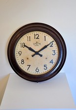 Vintage 1940s Smiths Sectric