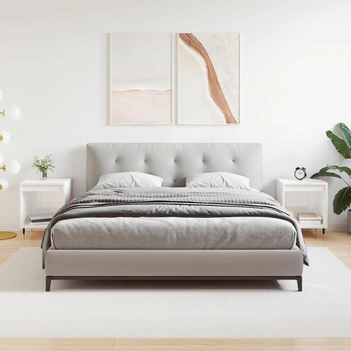 Vidaxl bedside cabinets - vidaxl,