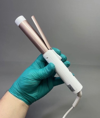 Mini hair curler - mini,