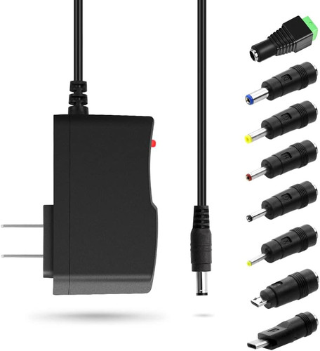Aclorol power supply 12w - 2a,
