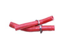 06 Honda TRX450ER Radiator