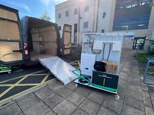 DnA Folding Van Ramps SWL